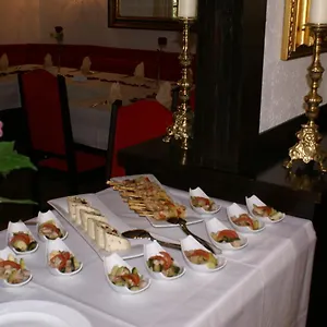 Hotel Louis, Selb