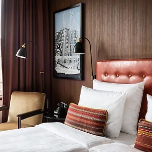 Ameron Speicherstadt Hotel Hamburg