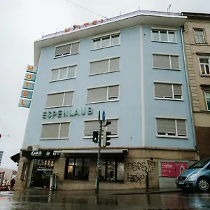 Espenlaub Hotel Stuttgart