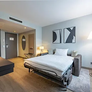 Europa Hotel München