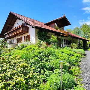 Apartment Bayerwaldblick Hexental, Bogen