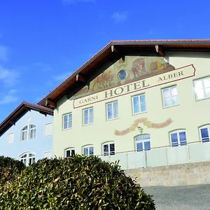 Hotel Garni Alber, Marktl