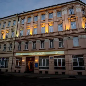 Astoria Hotel Leipzig