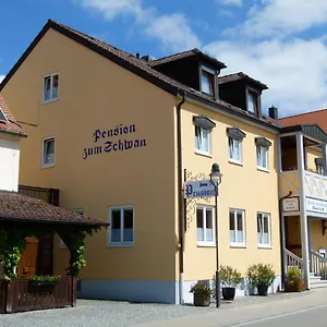 Gasthof Zum Schwan, Muhr am See