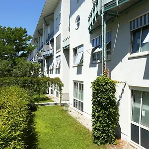Gasthof Fana Pension, Haar (Munich)